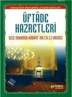 Üftade Hazretleri (kod: Evliya-016)