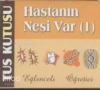 Tus Soruları Hastanın Nesi Var
