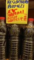KEÇİBOYNUZU PEKMEZİ 800  GR