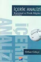 İçerik Analizi
