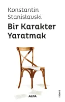 Bir Karakter Yaratmak