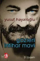 Gözleri İntihar Mavi