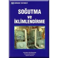 Soğutma ve İklimlendirme
