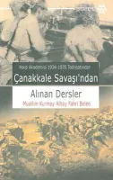 Çanakkale Savaşından  Alınan Dersler