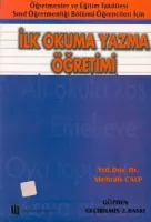 İlk Okuma Yazma Öğretimi