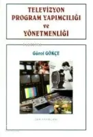 Televizyon Program Yapımcılığı ve Yönetmenliği