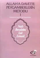Allah'a Davette Peygamber Metodu 1