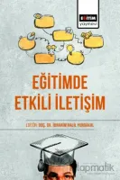Eğitimde Etkili İletişim