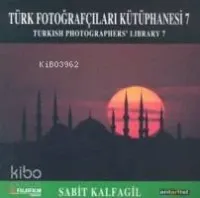 Türk Fotoğrafçıları Kütüphanesi 7