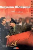 Rusya'nın Dönüşümü (1990- )
