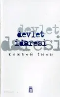 Devlet İdaresi