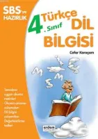 Türkçe Dil Bilgisi