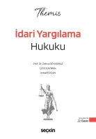 Themis – İdari Yargılama Hukuku