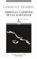 Sırbistan Üzerinde Beyaz Kartallar