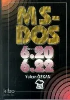 Ms Dos 6.20 - 6.22