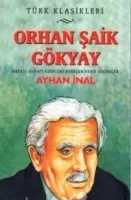 Orhan Şaik Gökyay