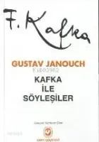 Kafka İle Söyleşiler