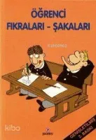 Öğrenci Fıkraları - Şakaları