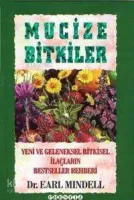 Mucize Bitkiler (Ciltli)