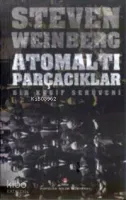 Atomaltı Parçacıklar