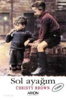 Sol Ayağım