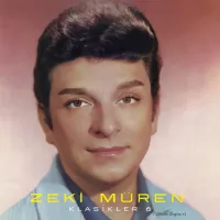 Zeki Müren - Klasikler 6 LP