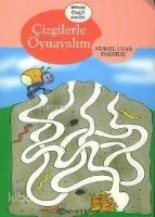 Çizgilerle Oynayalım