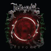 Pentagram - Unspoken LP
