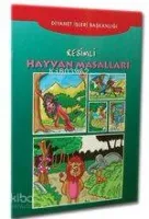 Resimlerle Hayvan Masalları