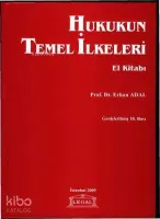Hukukun Temel İlkeleri