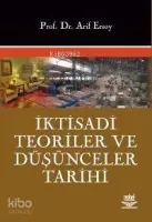 İktisadi Teoriler ve Düşünceler Tarihi