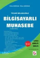 Ticari Belgelerle Bilgisayarlı Muhasebe
