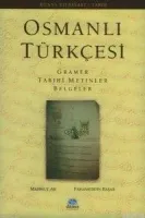 Osmanlı Türkçesi