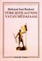 Türk İhtilali'nde Vatan Müdafaası