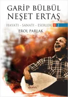 Garip Bülbül Neşet Ertaş : 2 Cilt Takım