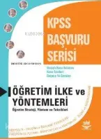 Kpss Başvuru Serisi