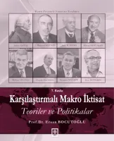 Karşılaştırmalı Makro İktisat 7. Baskı