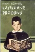 Kayıkhane Durgunu