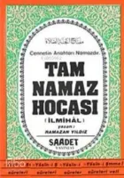 Tam Namaz Hocası (İlmihal)