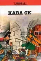 Kara Ok