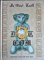 Jethro Tull – J-Tull Dot Com (Another Cast Of The Net) 3CD+BLURAY