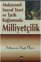 Mukayeseli Sosyal Teori ve Tarih Bağlamında Milliyetçilik