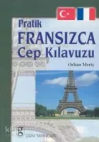 Pratik Fransızca Cep Kılavuzu