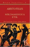 Nikomakhos'a Etik