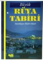 Büyük Rüya Tabirleri (ciltsiz)
