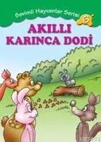 Akıllı Karınca Dodi