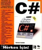 C # Herkes İçin