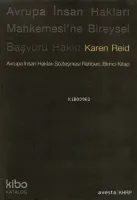 Avrupa İnsan Hakları Mahkemesi'ne Bireysel Başvuru Hakkı
