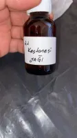 AT KESTANESİ YAĞI 50 ML