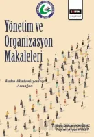 Yönetim ve Organizasyon Makaleleri